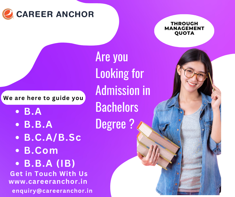 Courses – Career Anchor Educational consultancy